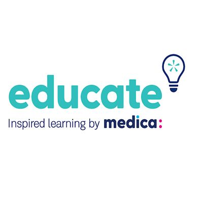 Educate by Medica