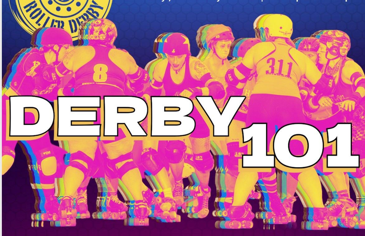 Derby 101 