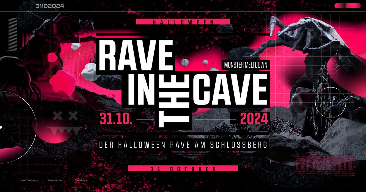 RAVE IN THE CAVE 2024