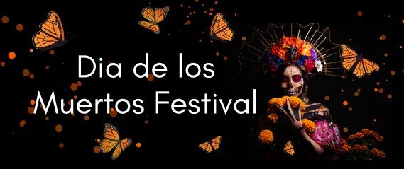 Day of the Dead Festival in NOTO