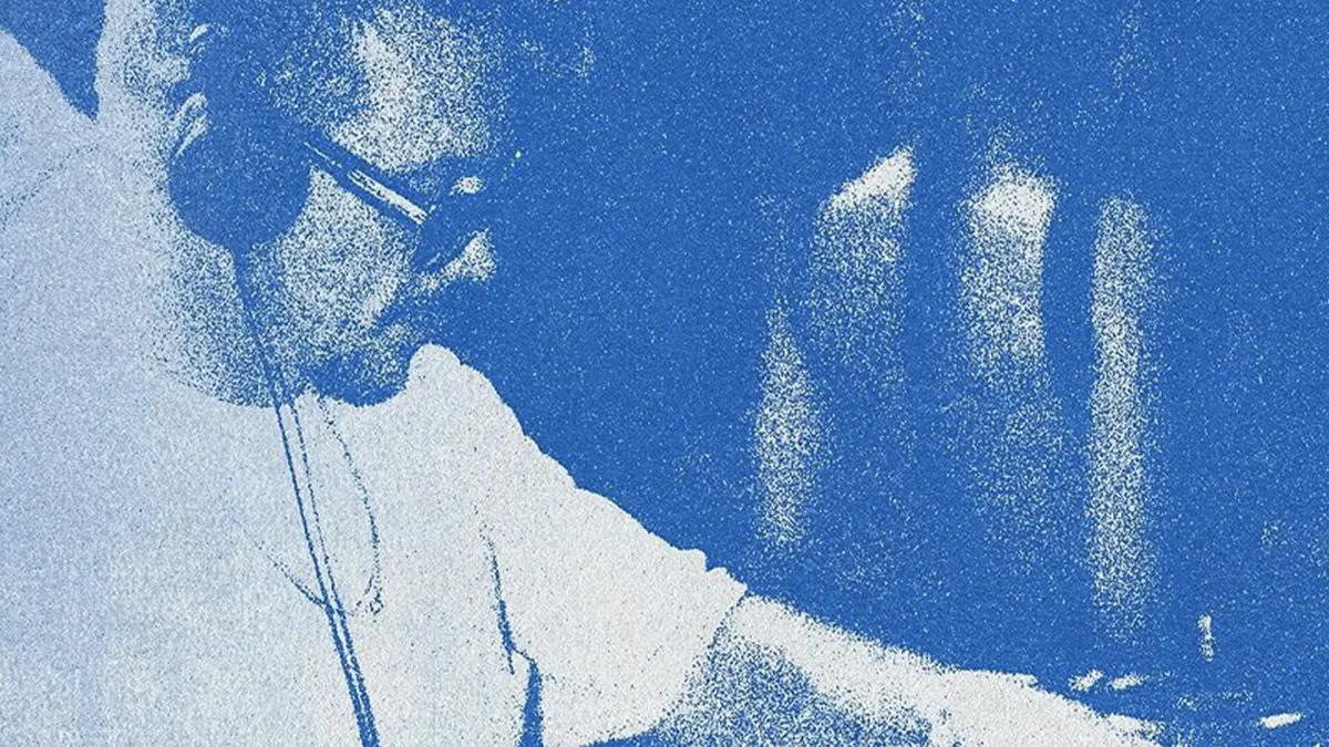 Diplo, Santigold in Aspen