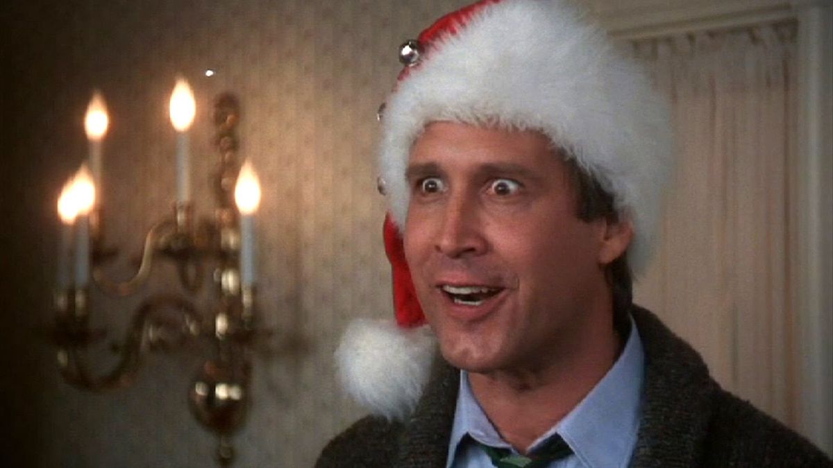 National Lampoon's Christmas Vacation