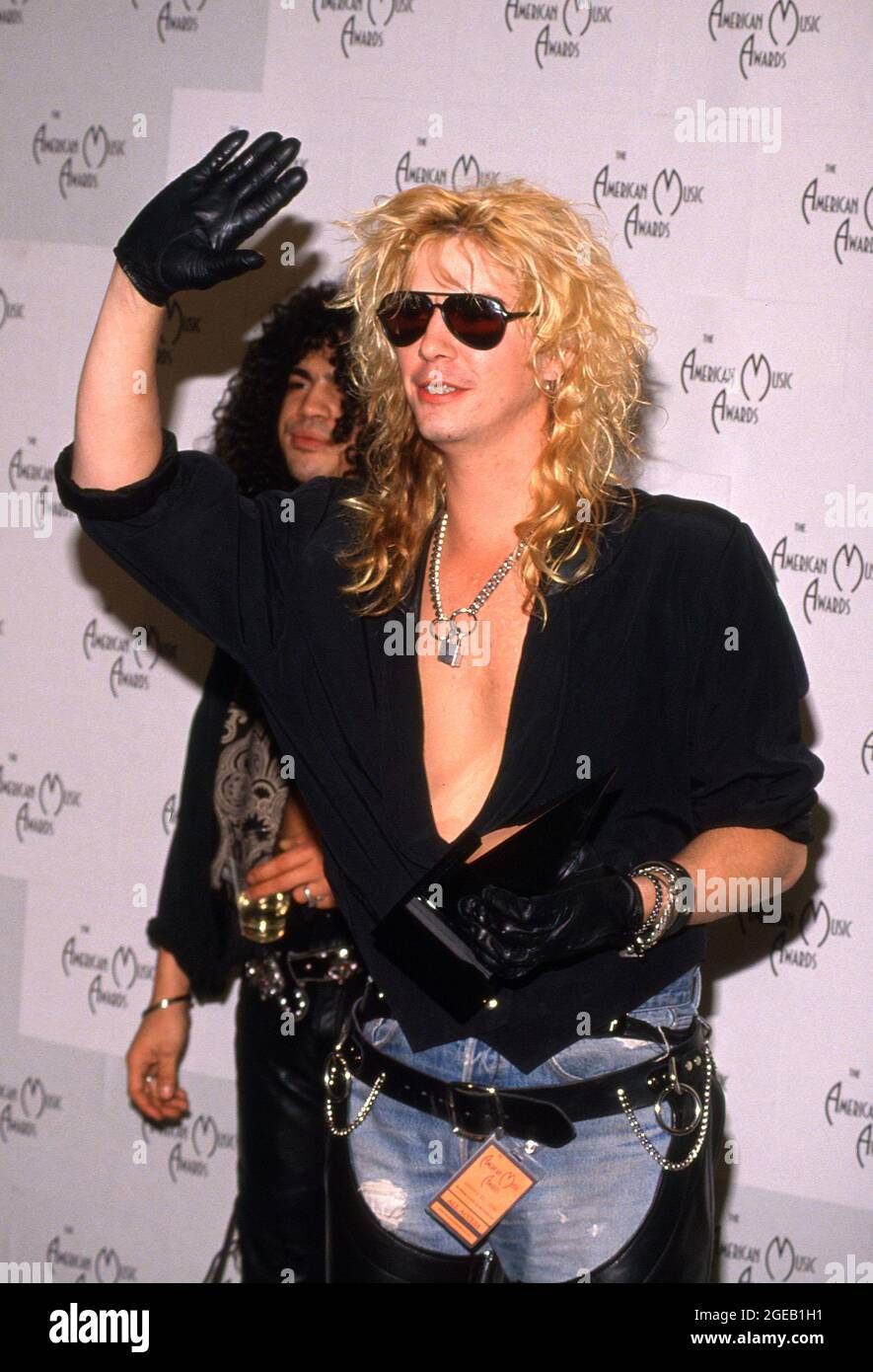 Duff McKagan (21+)