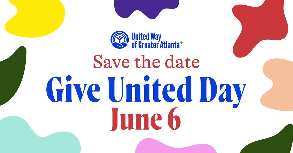 Give United Day 2024