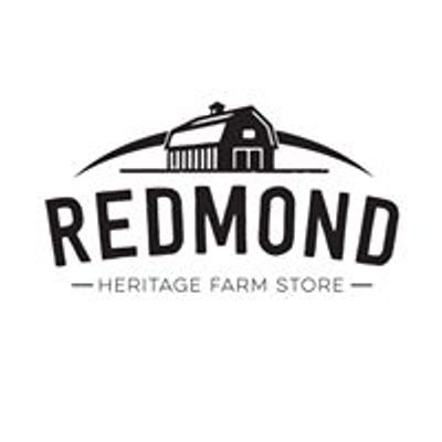 Redmond Heritage Farm Store