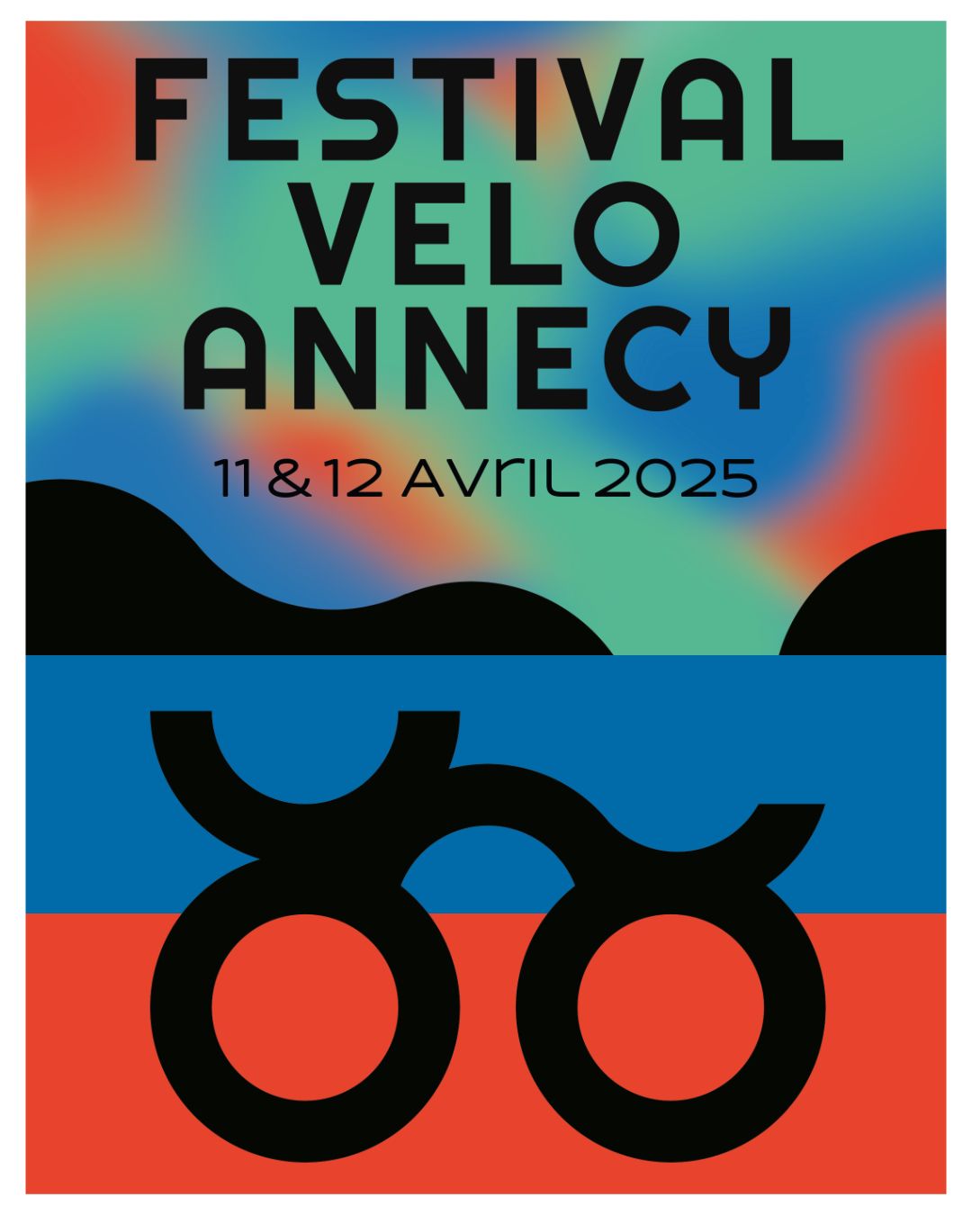 Festival V\u00e9lo Annecy, 2\u00e8me \u00e9dition