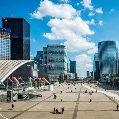 ESSEC Executive Education