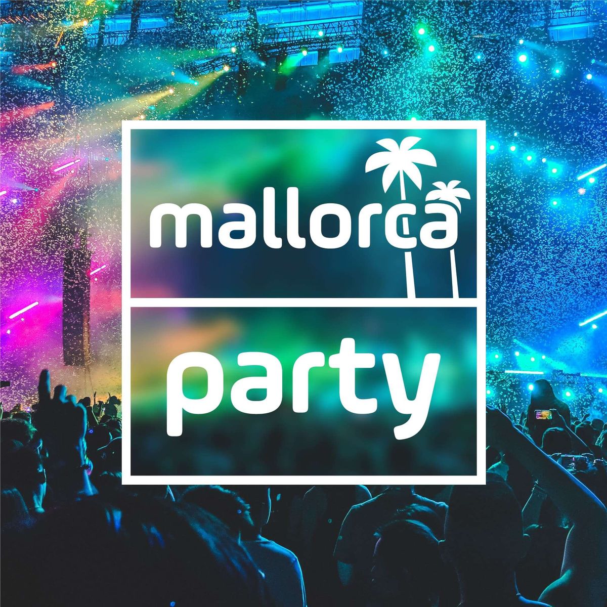 Mallorca Party Galerie in der Judengasse