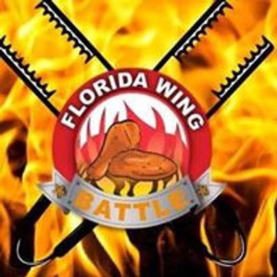 Florida Wing Battle, A Blazing Affair