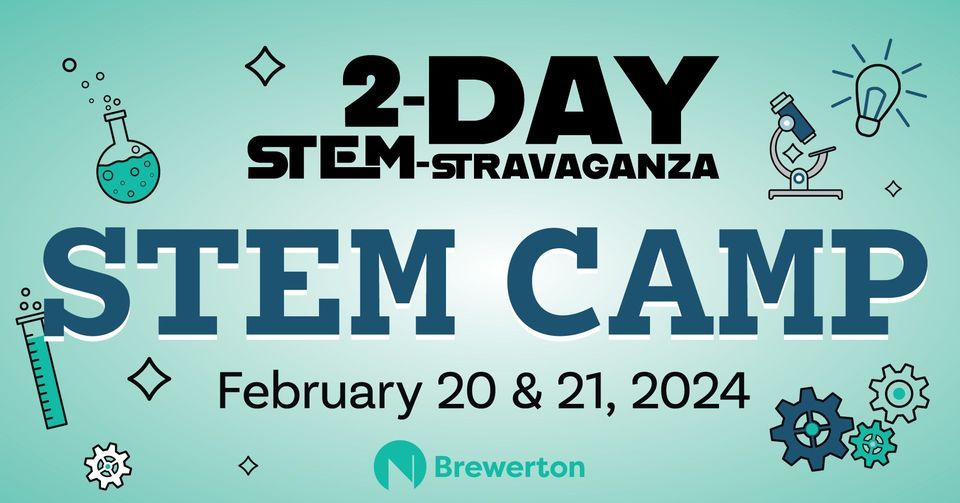 STEM Camp Chemistry of Water in Brewerton, Northern Onondaga Public