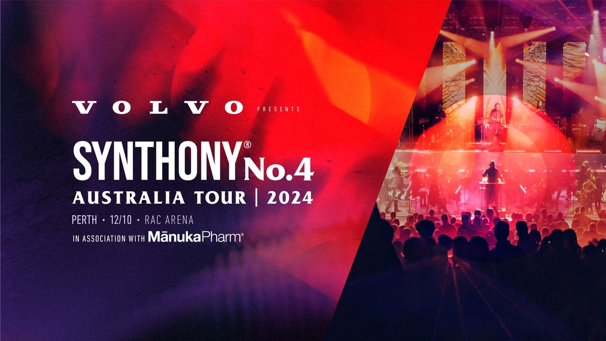 SYNTHONY No.4 - PERTH