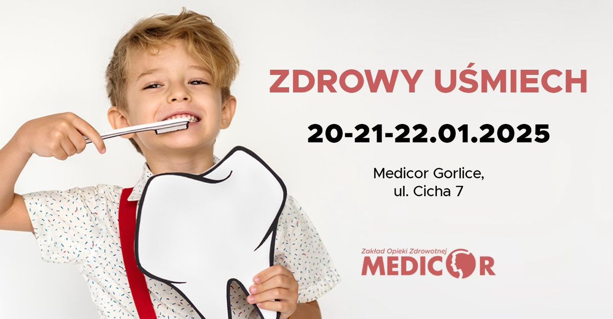 Zdrowy U\u015bmiech