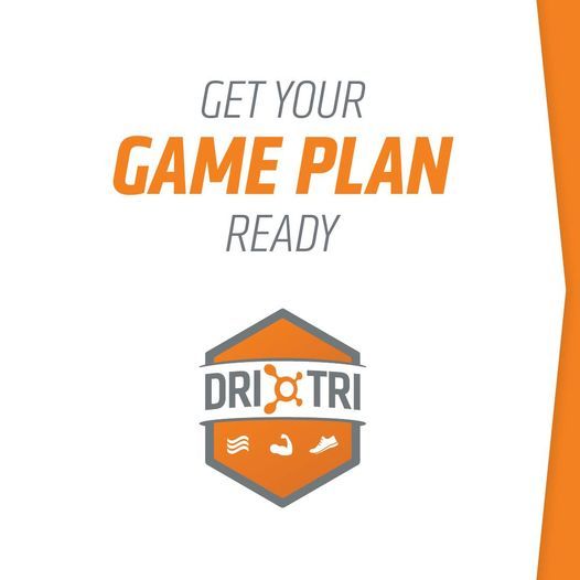 DRI TRI MARCH 2021