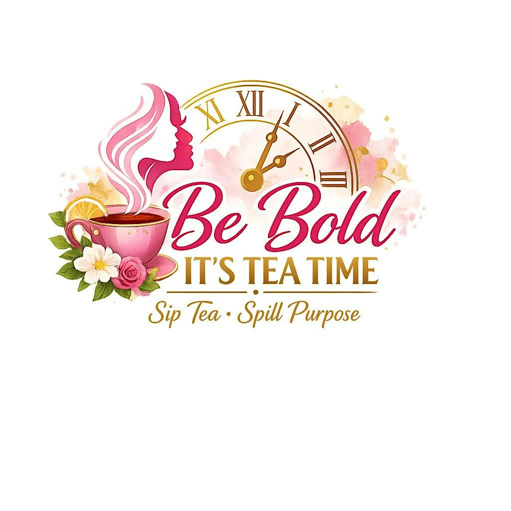 The Be Bold Women\u2019s Empowerment Brunch: A Mindset & Elevation Experience