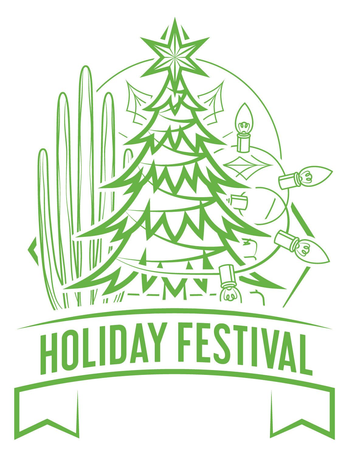 Holiday Festival