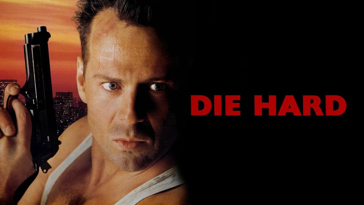 Die Hard (1988)