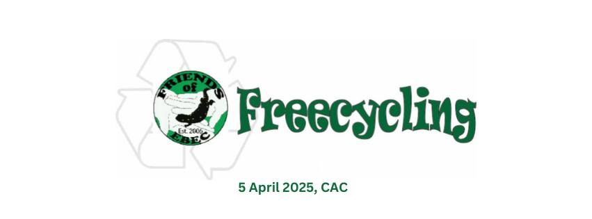 FREECYCLING