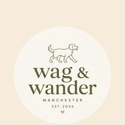 Wag & Wander
