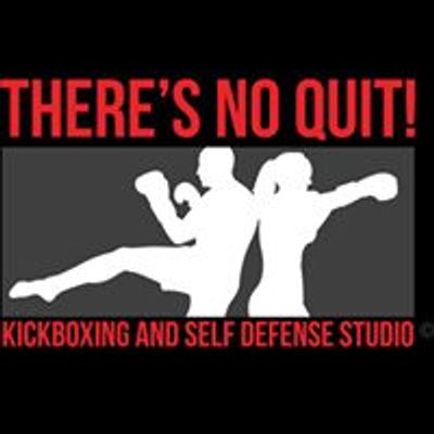 There\u2019s No Quit Kickboxing and Self Defense Studio