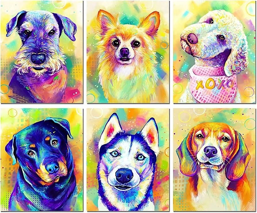 Paw Gala  : Pet art exhibition and craft fair