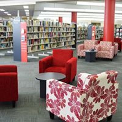 Goulburn Mulwaree Library