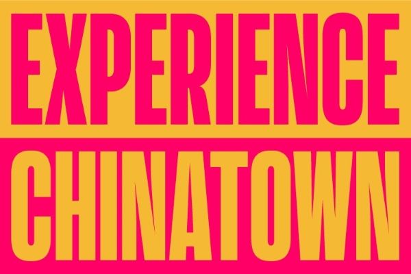 Experience Chinatown Arts Festival