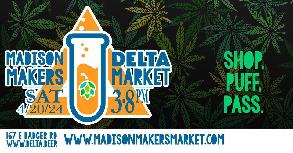 Delta Market 4\/20