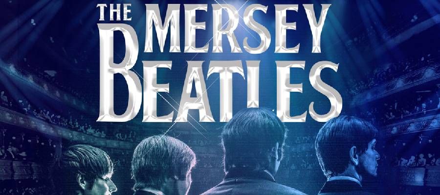 THE MERSEY BEATLES