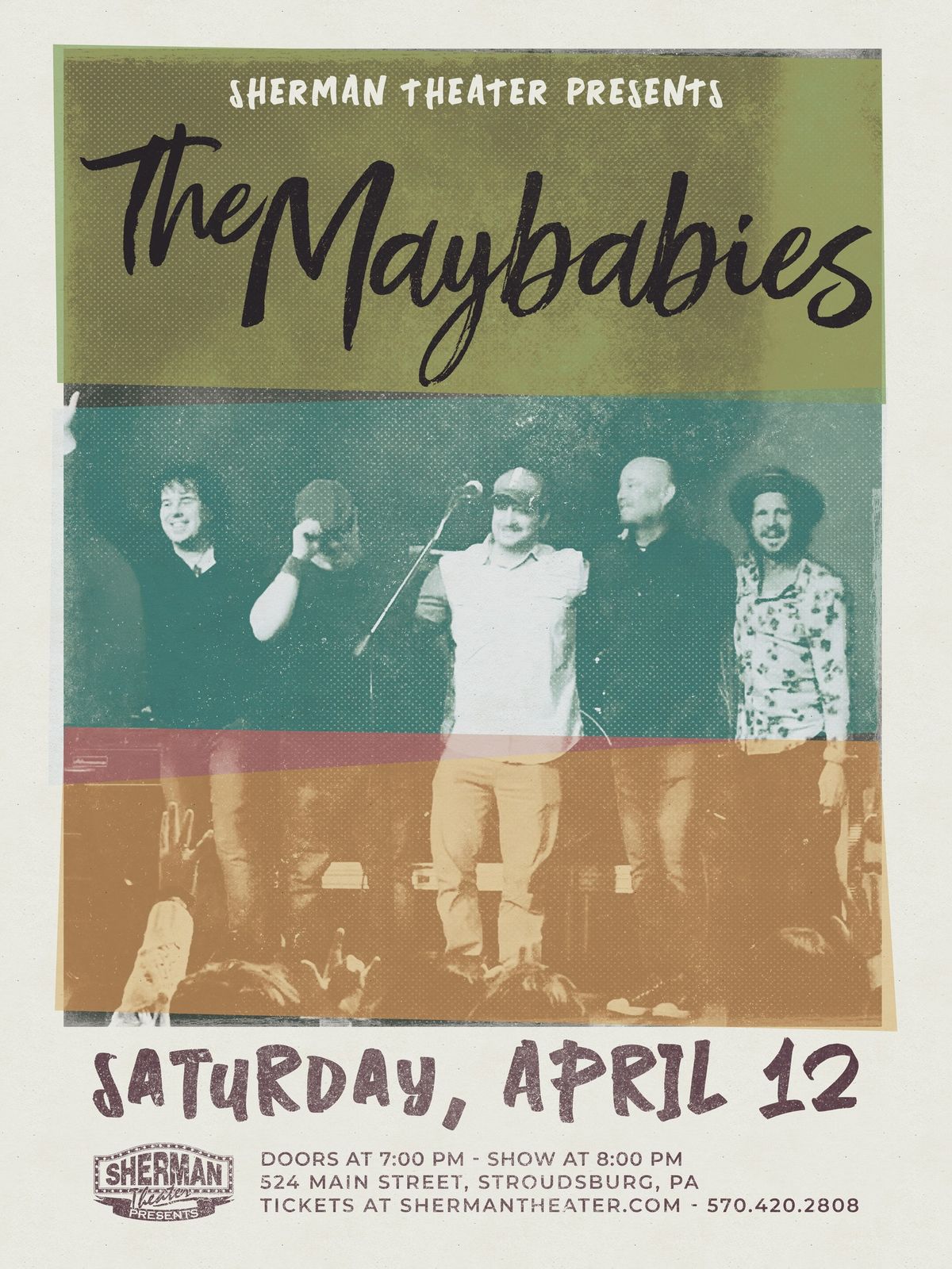 The Maybabies