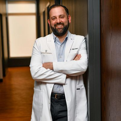 Dr. Joel Diaz, DMD, MSD