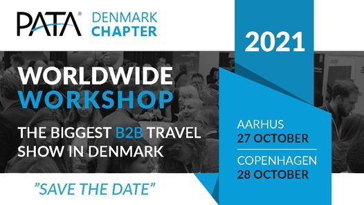 Worldwide Workshop 2021 i K\u00f8benhavn