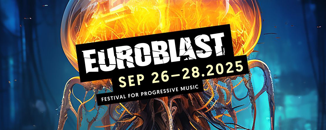 Euroblast Festival 2025