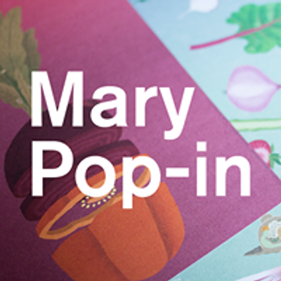 Mary Pop-in