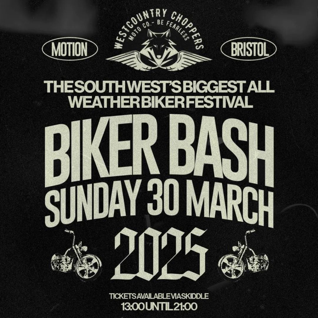 Biker Bash