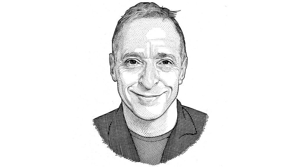 Artpower Presents An Evening With David Sedaris