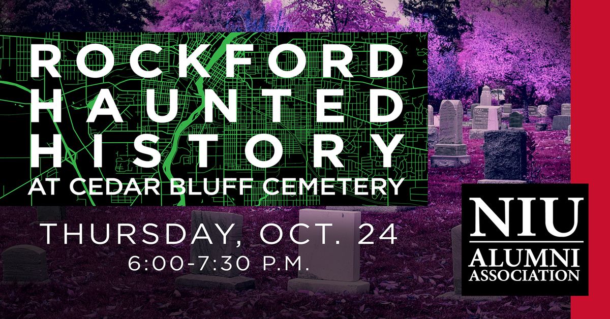 Rockford Haunted History