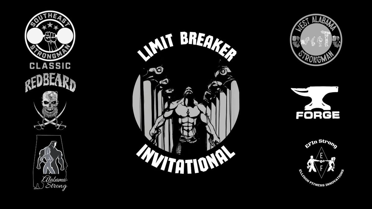 Limit Breaker 2025