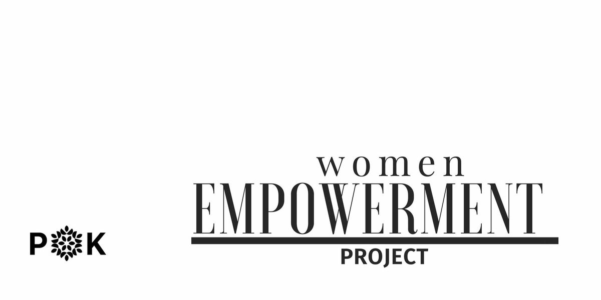 Pieces of Kandakes presents the 5th Annual Women Empowerment Project MPLS