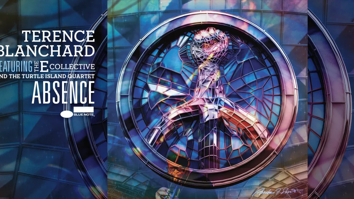 Terence Blanchard in Paris