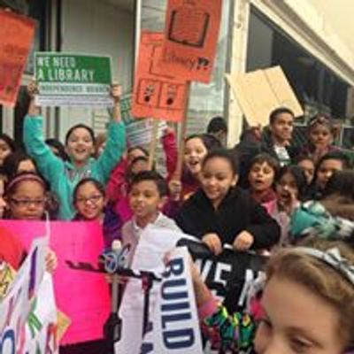 Friends of the Independence Library, Chicago