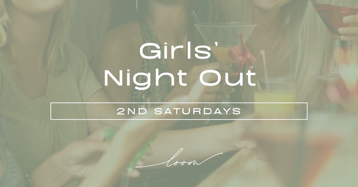 Girls' Night Out