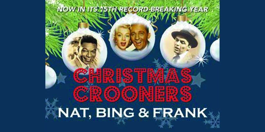 Christmas Crooners