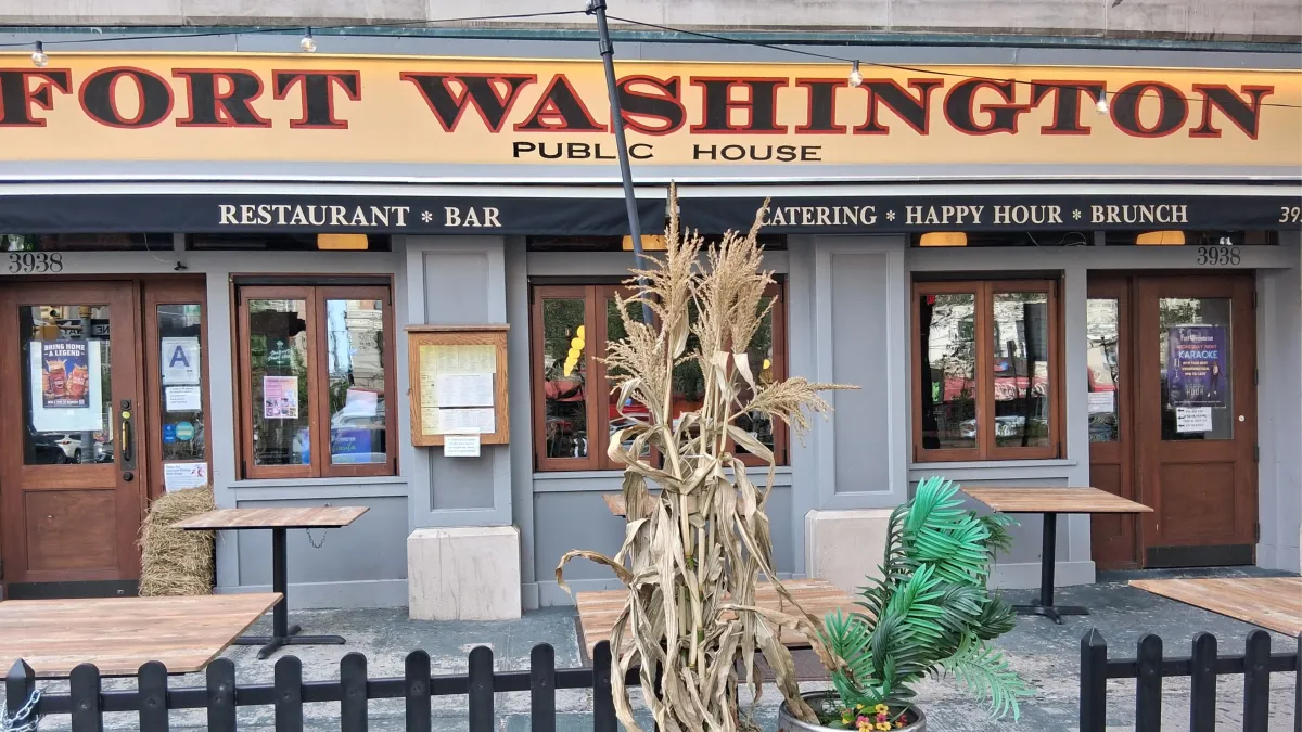 4 Ciders, 4 Parks, 4+ Miles, 4+ Hours