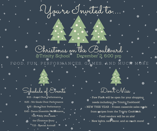 3581 Dalraida Pkway Montgomery Christmas 2022 Christmas On The Boulevard, 1700 E Trinity Blvd, Montgomery, Al 36106-2810,  United States, 2 December 2021