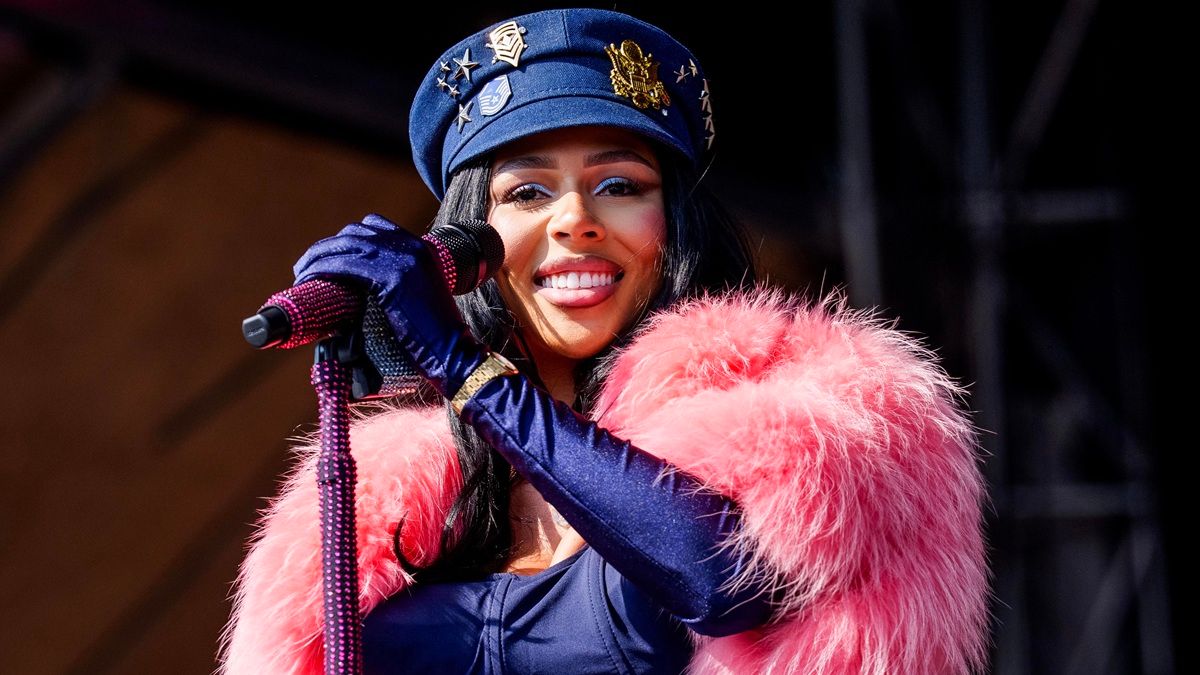 Mariah The Scientist