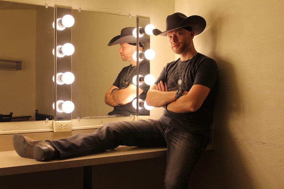 Michael Christopher, Vinoski Winery, Belle Vernon, 15 May 2022