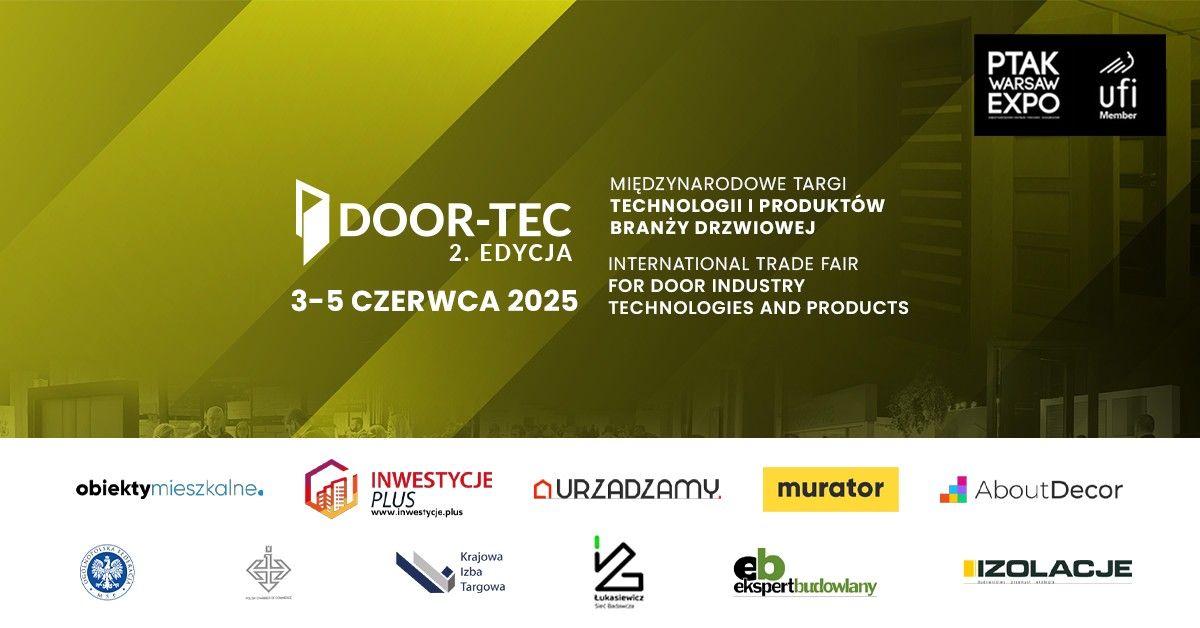 Door-tec 2025