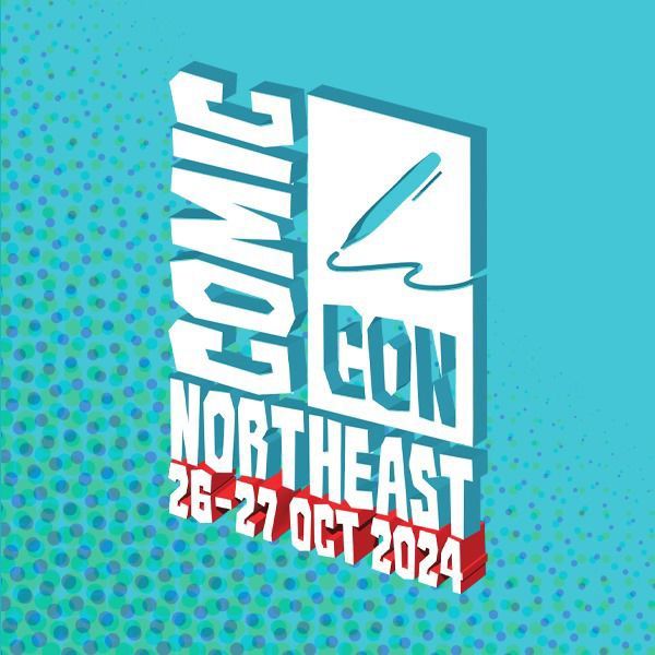 Comic Con North East