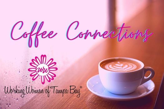 South Tampa Coffee Connections