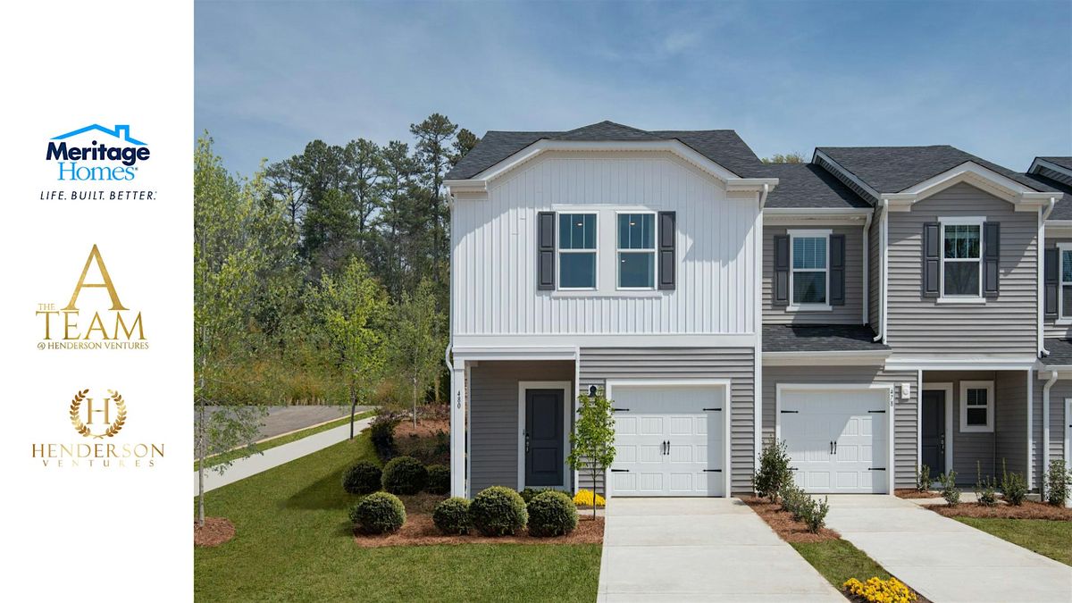 See It. Learn It. Own It. \u2014 The Ultimate Homebuyer Experience!